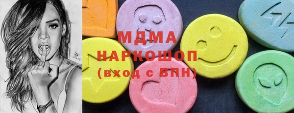 хмурый Арсеньев